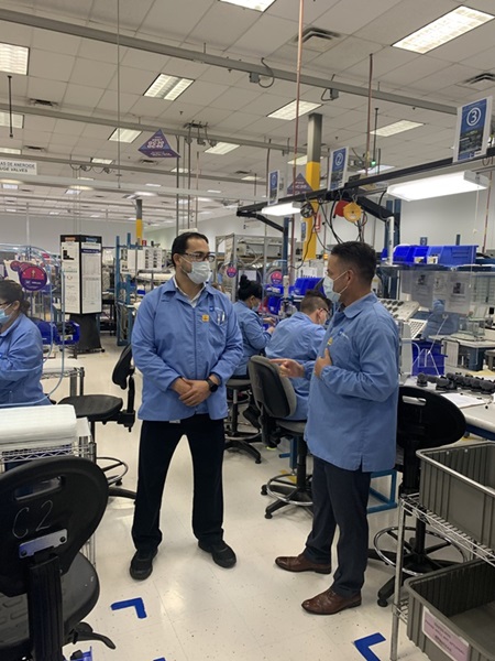 Coaching Sesiones Uno a Uno