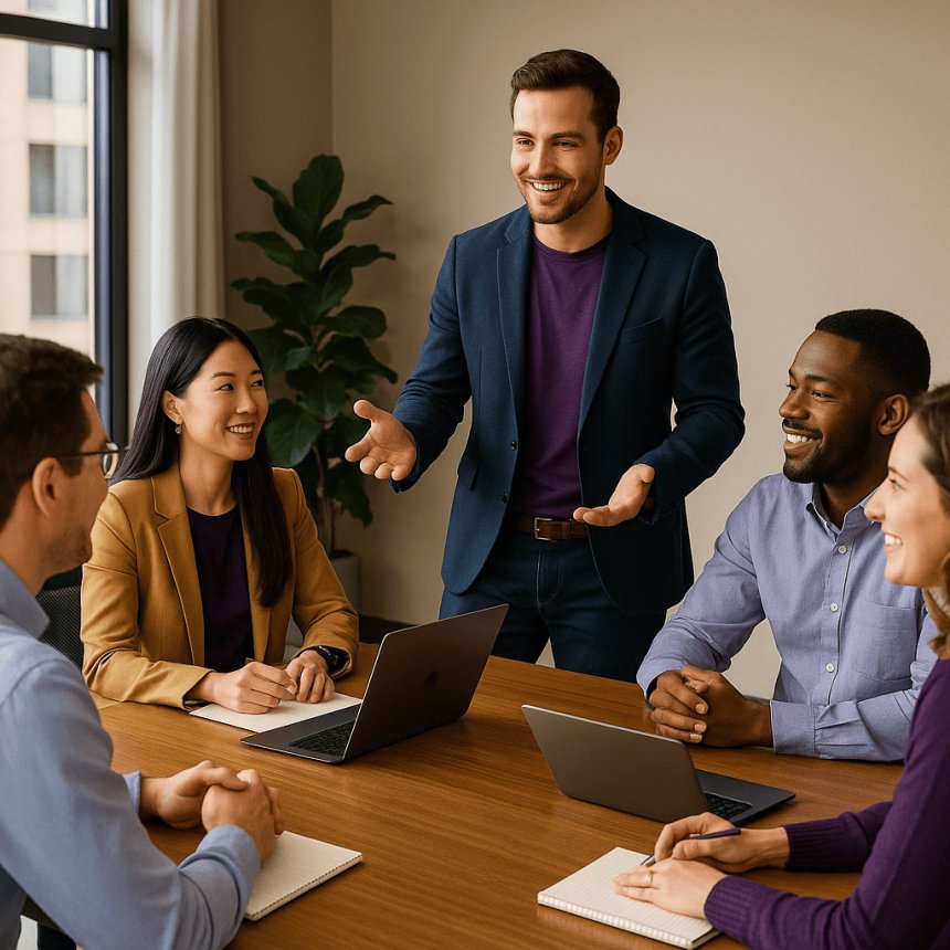Check-in de liderazgo: una guía rápida para alinear equipos en 15 minutos