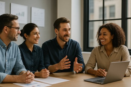 Engagement que inspira: Cuando la estrategia se vuelve humana