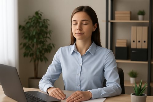 Mindfulness: La habilidad oculta que despierta la Inteligencia Emocional y transforma el Clima Laboral
