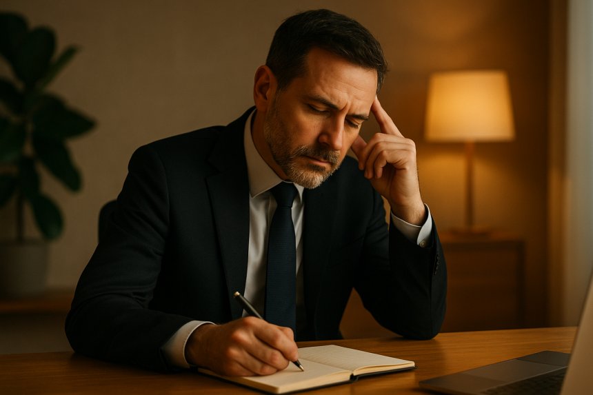 Las 3 preguntas que debes hacerte antes de cerrar el año