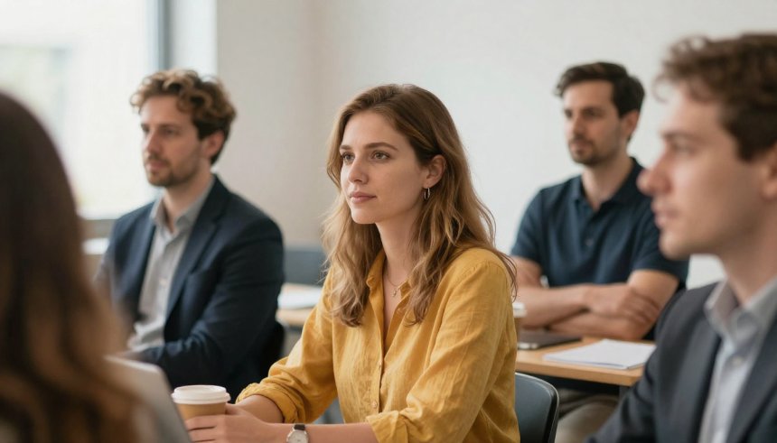 Lidera sin Perderte: Influencia Real sin Desgaste Emocional