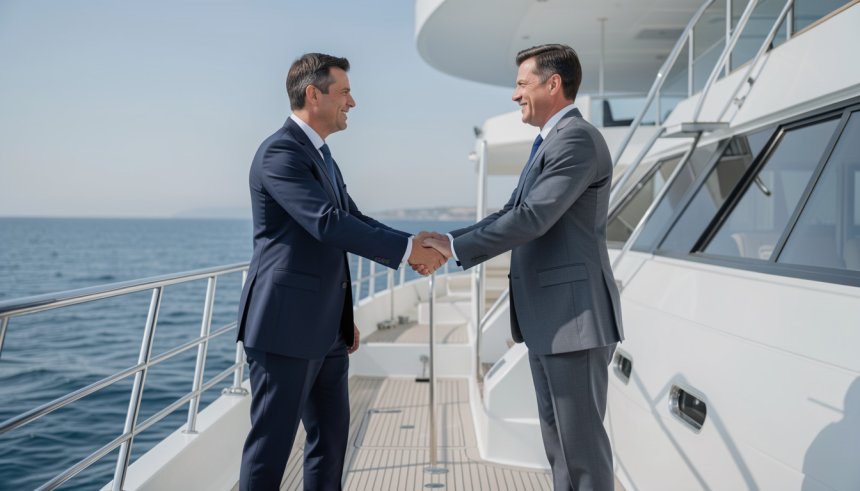 Onboarding: Evitando Aguas Turbulentas con el Nuevo Colaborador.