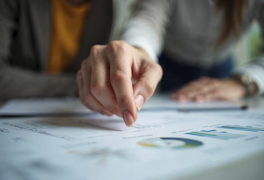 La Evaluación Anual: La Gran Oportunidad del Líder para Impulsar el Desempeño