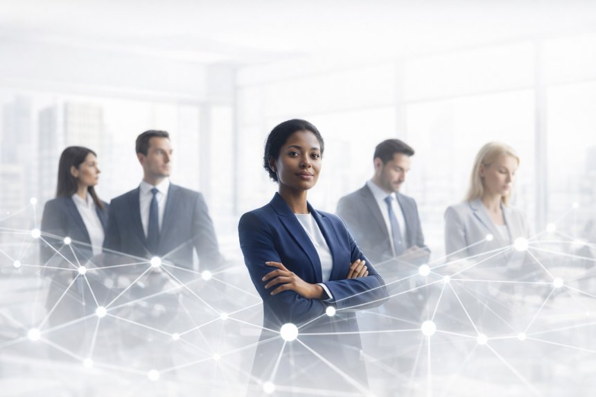 Gestión del talento, La valentía de identificar objetivamente el talento es una habilidad clave del líder efectivo.