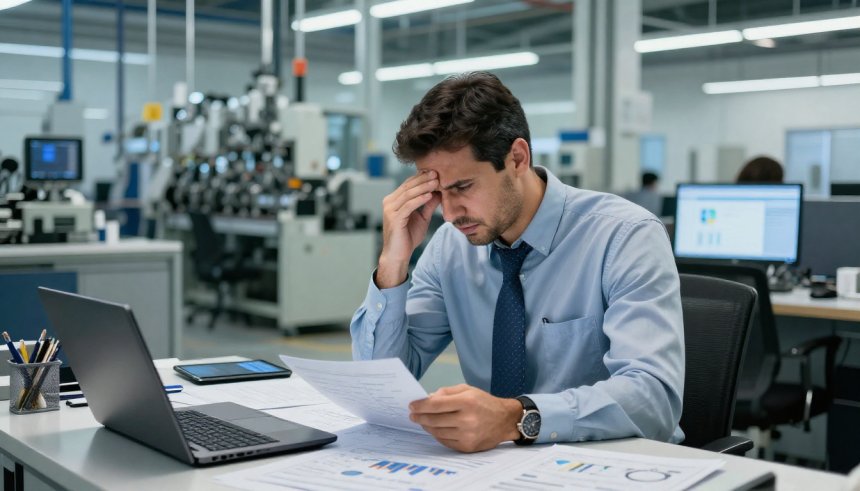 Cuando el éxito profesional empieza a agotarte: el desafío silencioso del liderazgo