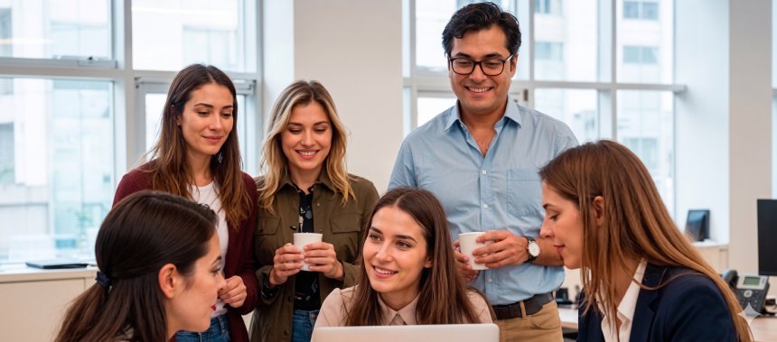 Empoderamiento del equipo: La clave para fortalecer el accountability y el ownership en los equipos