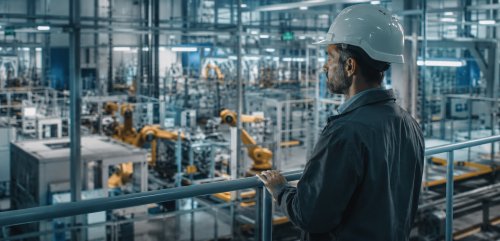 La próxima crisis de las empresas no será tecnológica… será de adaptación humana
