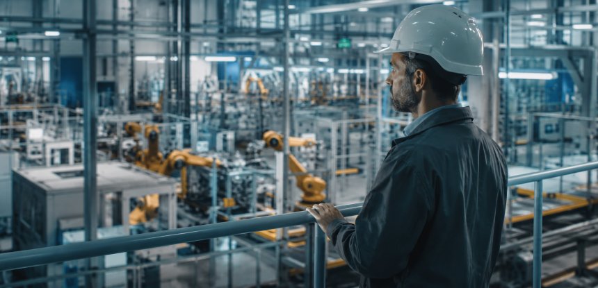 La próxima crisis de las empresas no será tecnológica… será de adaptación humana